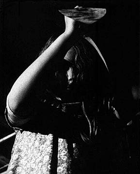 Karen Cooper Night of the Living Dead Zombie Girl
