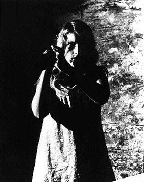 Karen Cooper Night of the Living Dead Zombie Girl